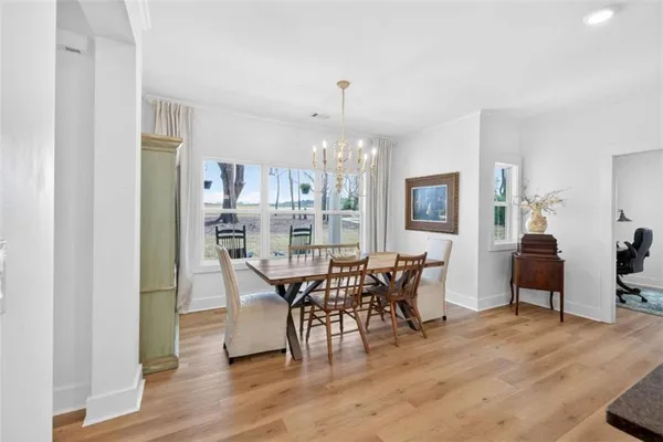 $850,000 | 4746 Bentley Road, Monroe, GA 30656