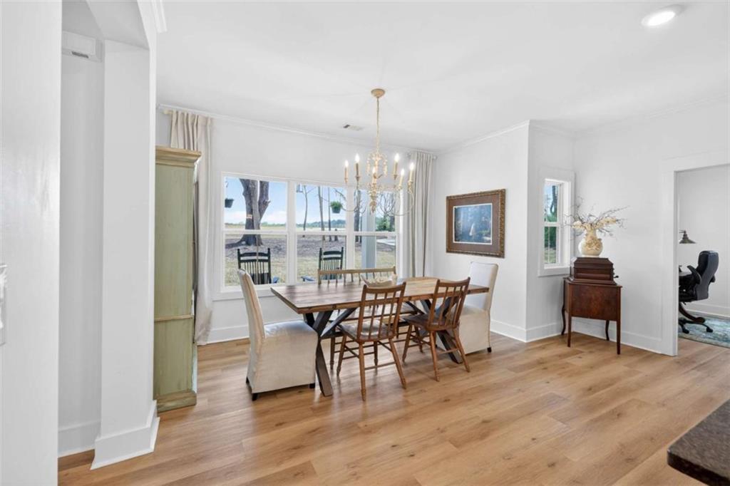 4746 Bentley Road Monroe, GA 30656 - Photo 17 of 92