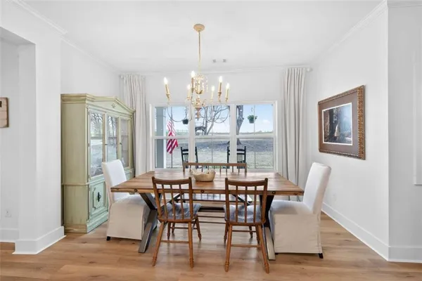 $850,000 | 4746 Bentley Road, Monroe, GA 30656