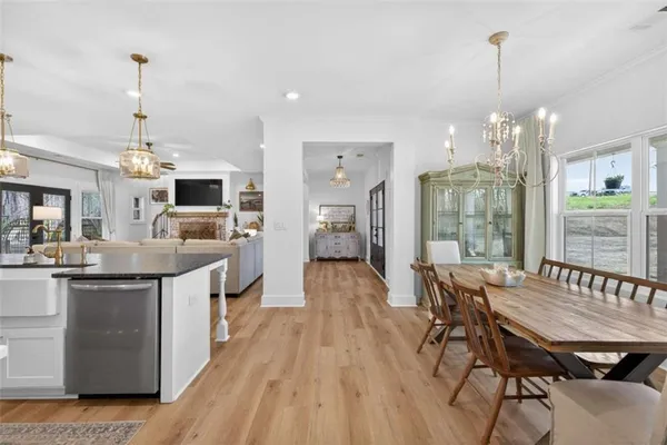 $850,000 | 4746 Bentley Road, Monroe, GA 30656