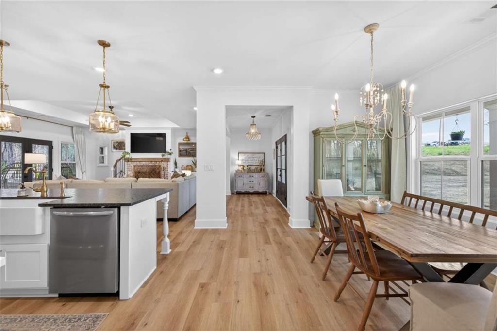 4746 Bentley Road Monroe, GA 30656 - Photo 19 of 92