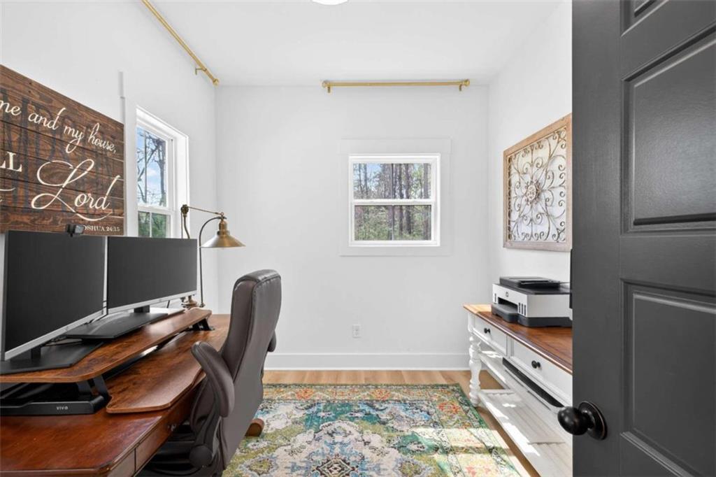 4746 Bentley Road Monroe, GA 30656 - Photo 20 of 92