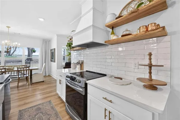 $850,000 | 4746 Bentley Road, Monroe, GA 30656