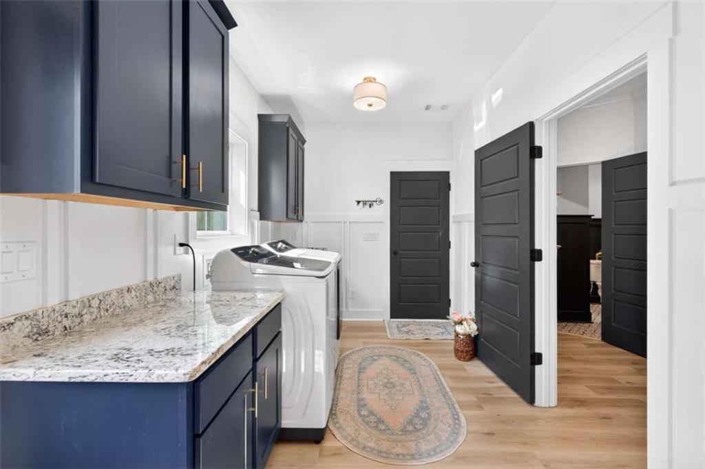 4746 Bentley Road Monroe, GA 30656 - Photo 23 of 92