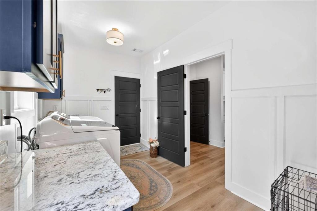 4746 Bentley Road Monroe, GA 30656 - Photo 24 of 92