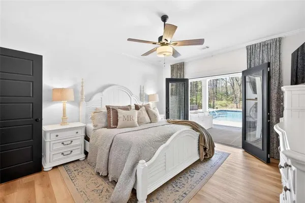 $850,000 | 4746 Bentley Road, Monroe, GA 30656