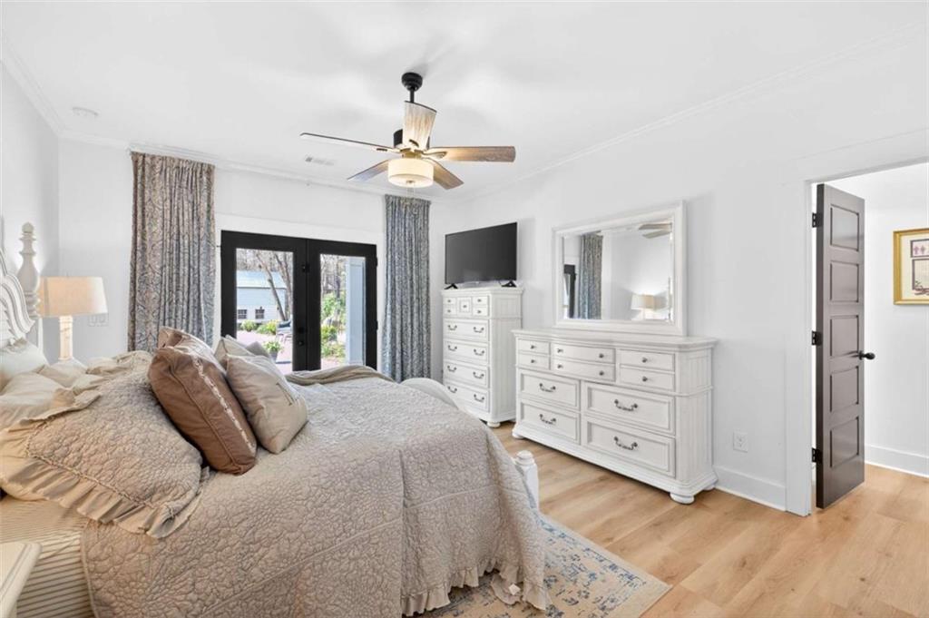 4746 Bentley Road Monroe, GA 30656 - Photo 27 of 92