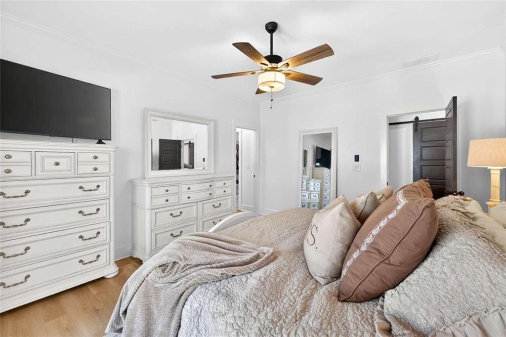 4746 Bentley Road Monroe, GA 30656 - Photo 29 of 92