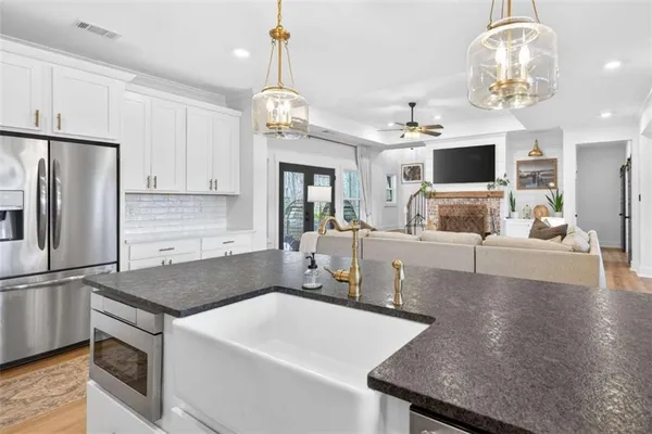 $850,000 | 4746 Bentley Road, Monroe, GA 30656