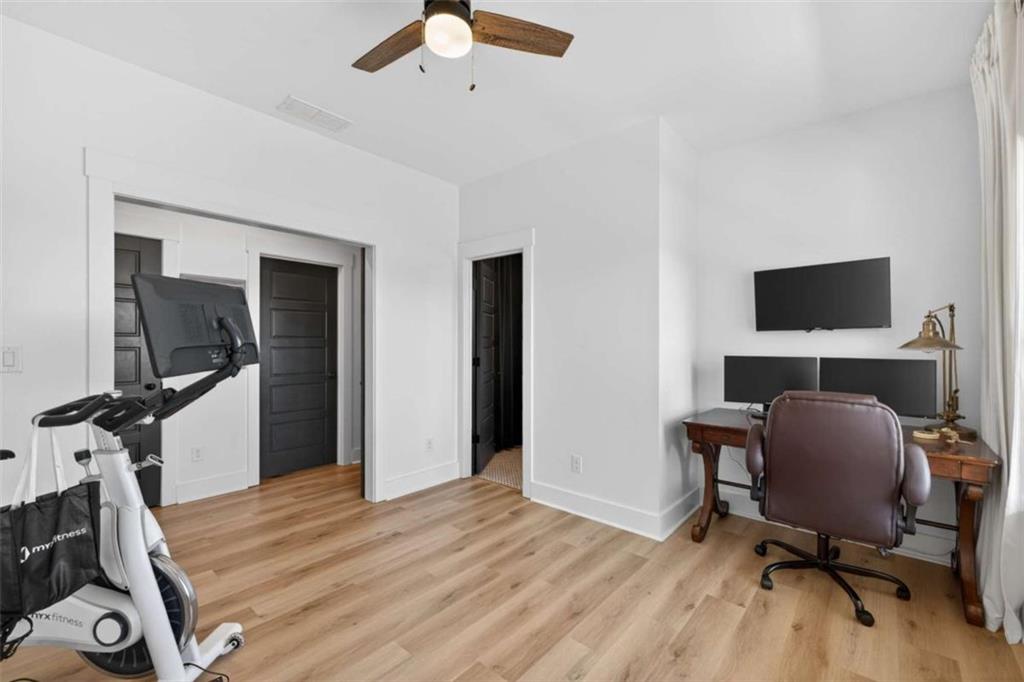 4746 Bentley Road Monroe, GA 30656 - Photo 40 of 92