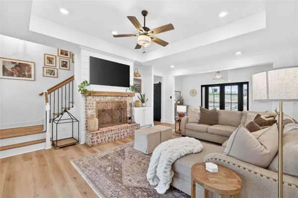 $850,000 | 4746 Bentley Road, Monroe, GA 30656