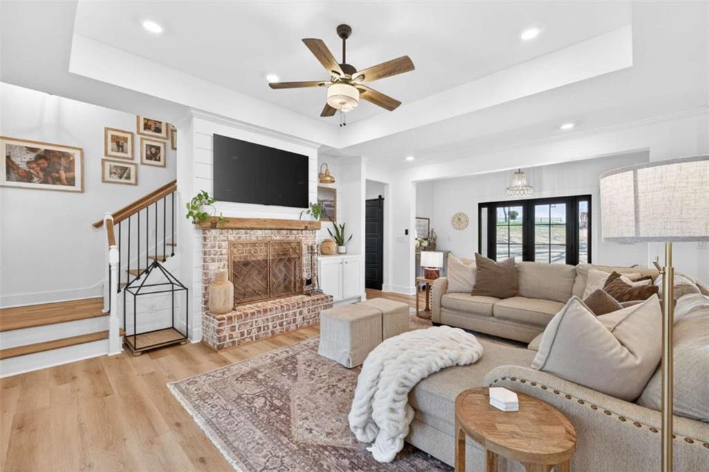 4746 Bentley Road Monroe, GA 30656 - Photo 4 of 92