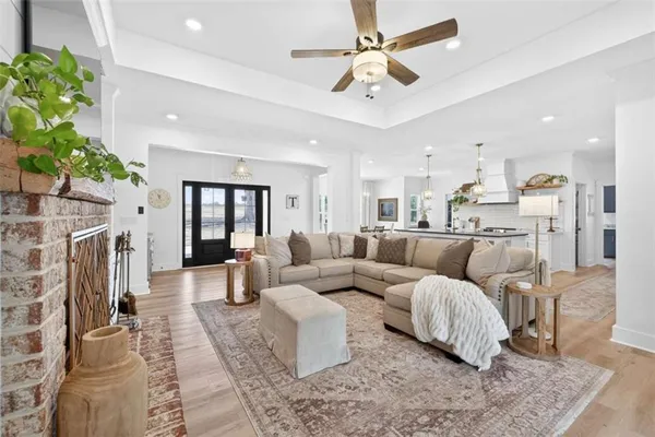 $850,000 | 4746 Bentley Road, Monroe, GA 30656