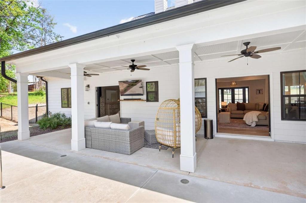 4746 Bentley Road Monroe, GA 30656 - Photo 59 of 92