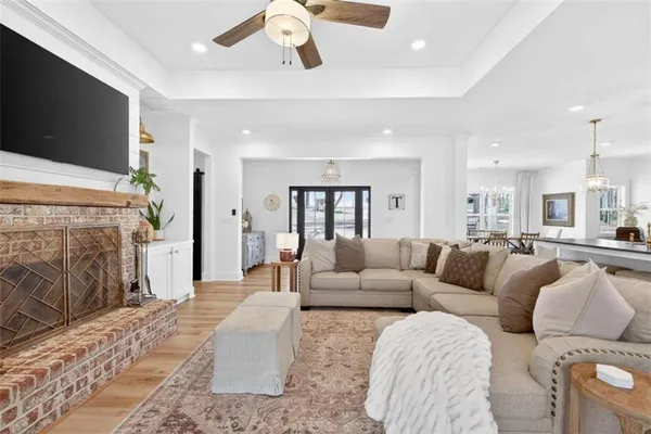 $850,000 | 4746 Bentley Road, Monroe, GA 30656