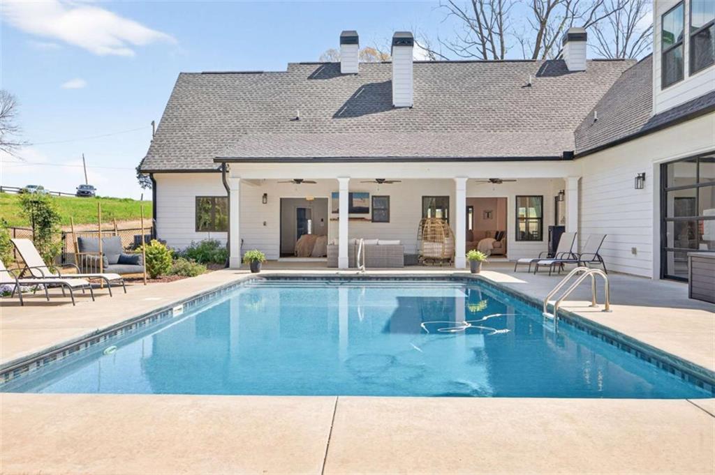 4746 Bentley Road Monroe, GA 30656 - Photo 63 of 92