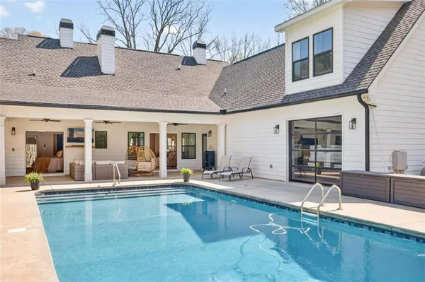 $850,000 | 4746 Bentley Road, Monroe, GA 30656