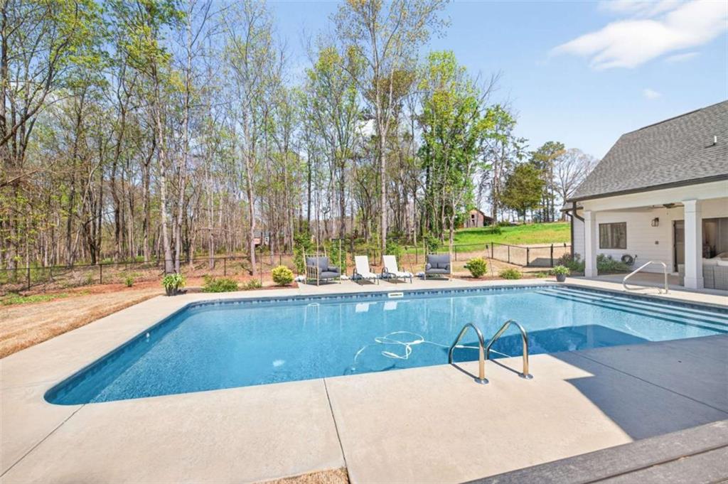 4746 Bentley Road Monroe, GA 30656 - Photo 66 of 92