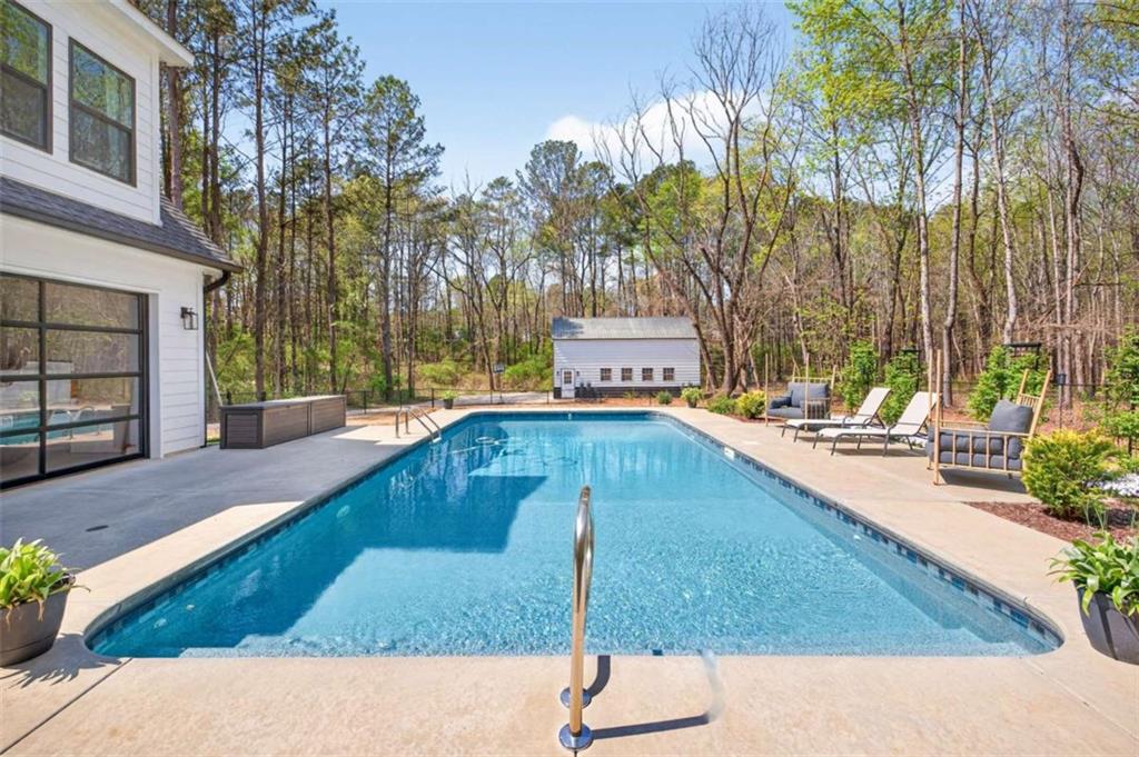 4746 Bentley Road Monroe, GA 30656 - Photo 67 of 92