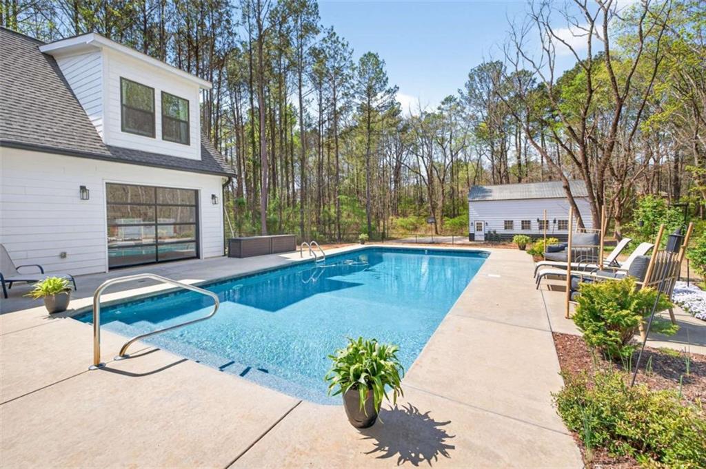 4746 Bentley Road Monroe, GA 30656 - Photo 68 of 92