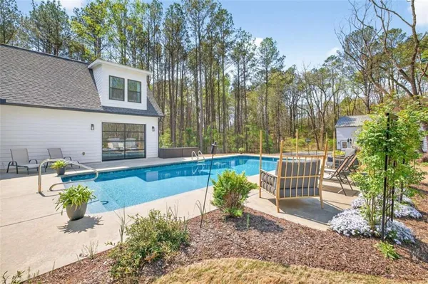 $850,000 | 4746 Bentley Road, Monroe, GA 30656