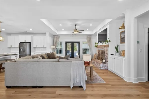 $850,000 | 4746 Bentley Road, Monroe, GA 30656