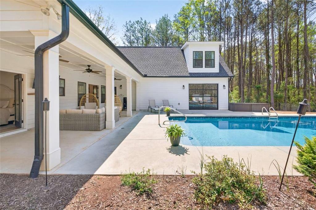 4746 Bentley Road Monroe, GA 30656 - Photo 71 of 92