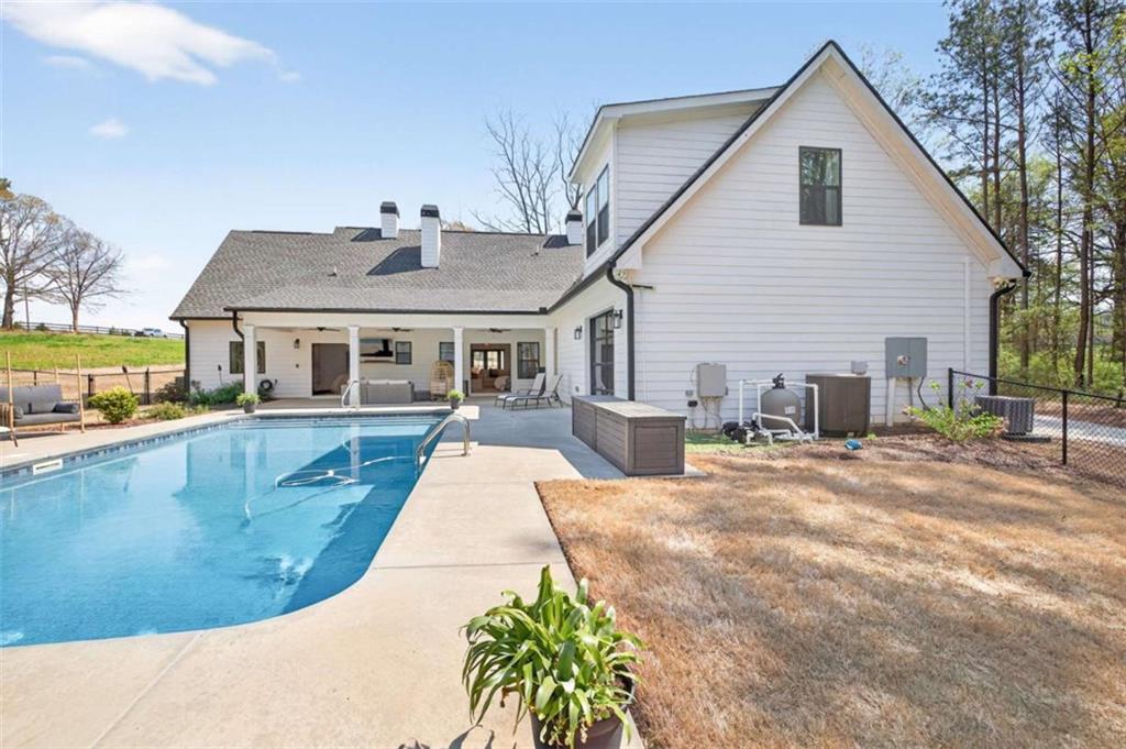 4746 Bentley Road Monroe, GA 30656 - Photo 73 of 92