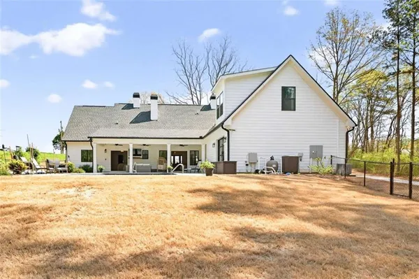 $850,000 | 4746 Bentley Road, Monroe, GA 30656