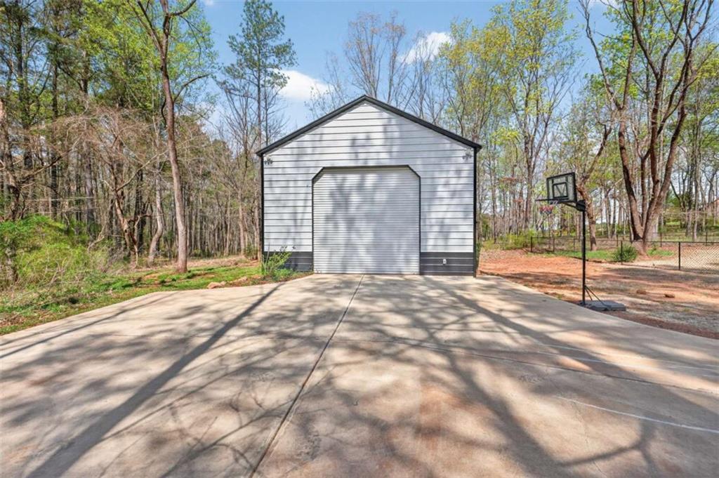 4746 Bentley Road Monroe, GA 30656 - Photo 78 of 92