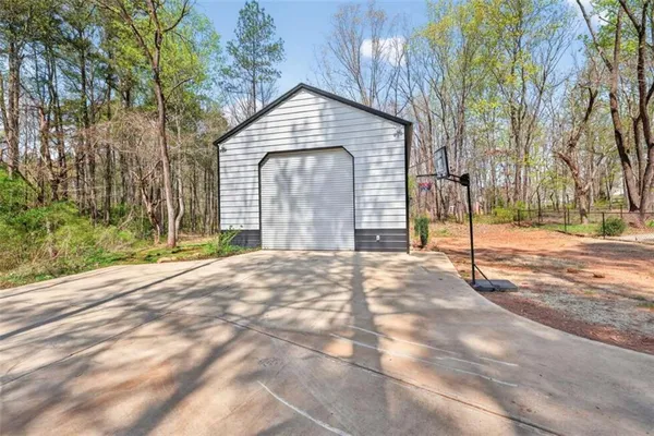 $850,000 | 4746 Bentley Road, Monroe, GA 30656