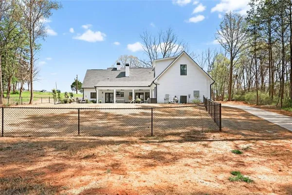 $850,000 | 4746 Bentley Road, Monroe, GA 30656