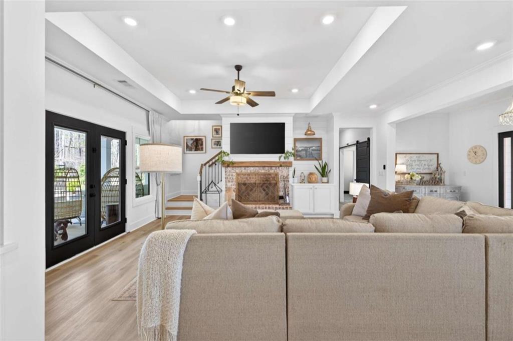 4746 Bentley Road Monroe, GA 30656 - Photo 8 of 92