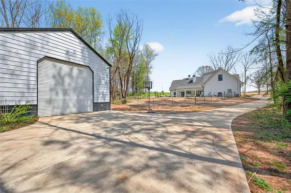 $850,000 | 4746 Bentley Road, Monroe, GA 30656