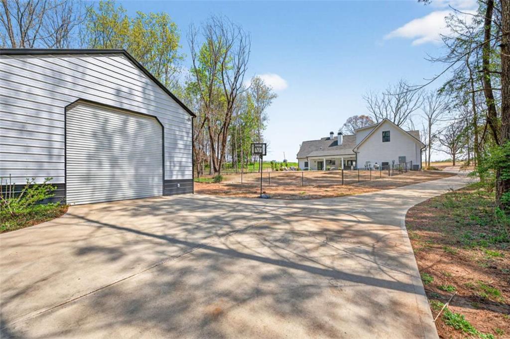 4746 Bentley Road Monroe, GA 30656 - Photo 84 of 92