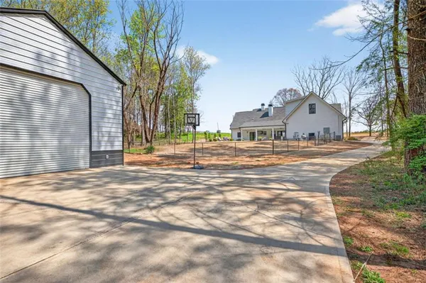 $850,000 | 4746 Bentley Road, Monroe, GA 30656