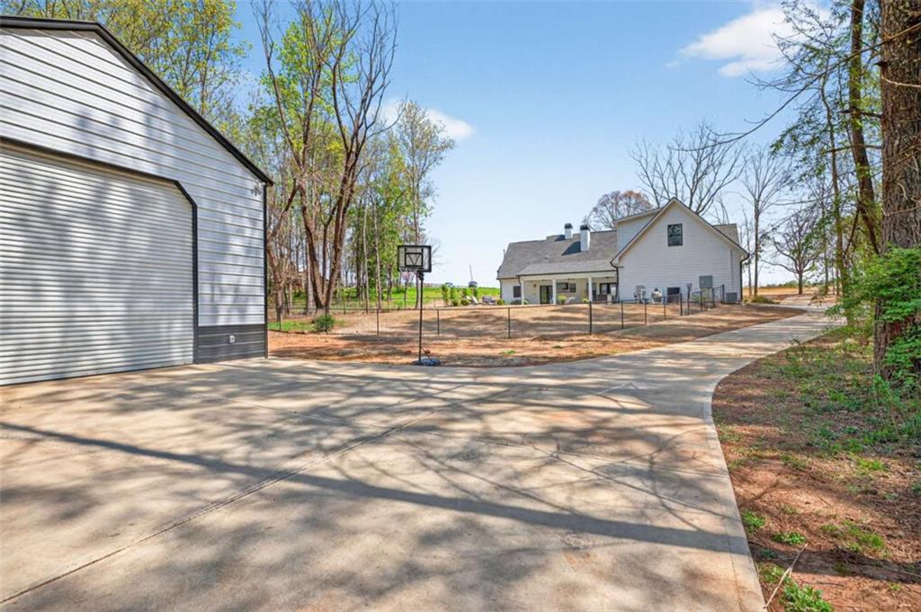 4746 Bentley Road Monroe, GA 30656 - Photo 85 of 92