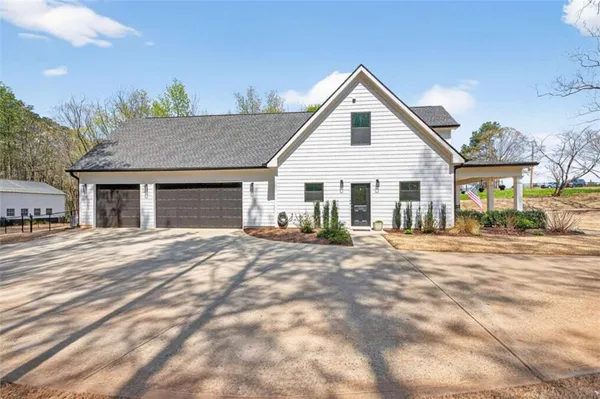 $850,000 | 4746 Bentley Road, Monroe, GA 30656
