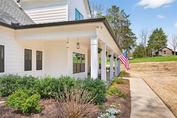 $850,000 | 4746 Bentley Road, Monroe, GA 30656