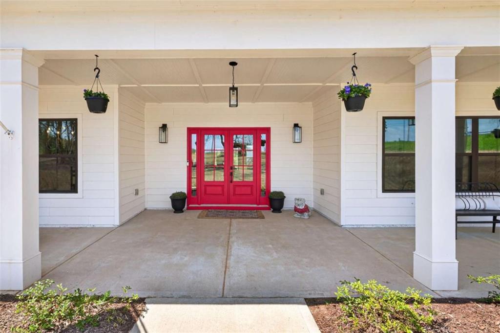 4746 Bentley Road Monroe, GA 30656 - Photo 90 of 92