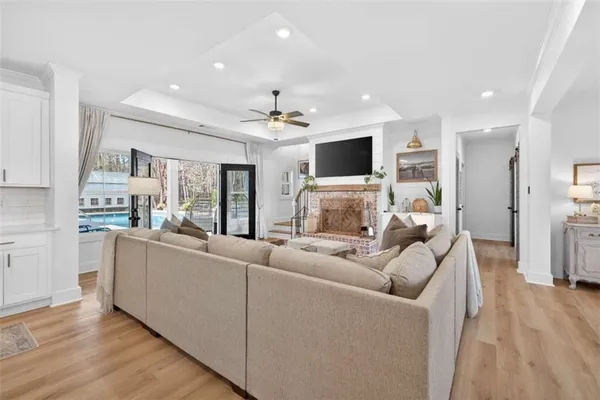 $850,000 | 4746 Bentley Road, Monroe, GA 30656