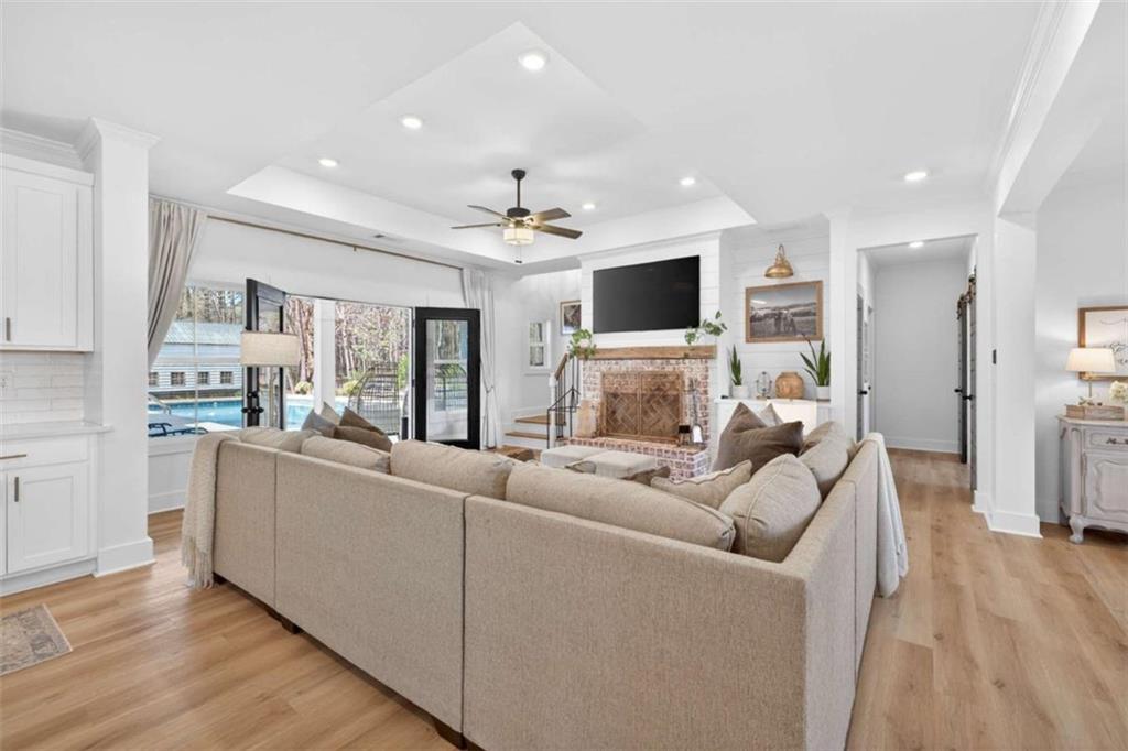 4746 Bentley Road Monroe, GA 30656 - Photo 9 of 92