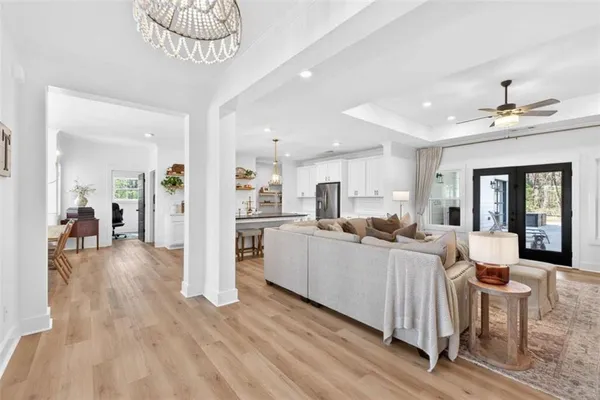 $850,000 | 4746 Bentley Road, Monroe, GA 30656