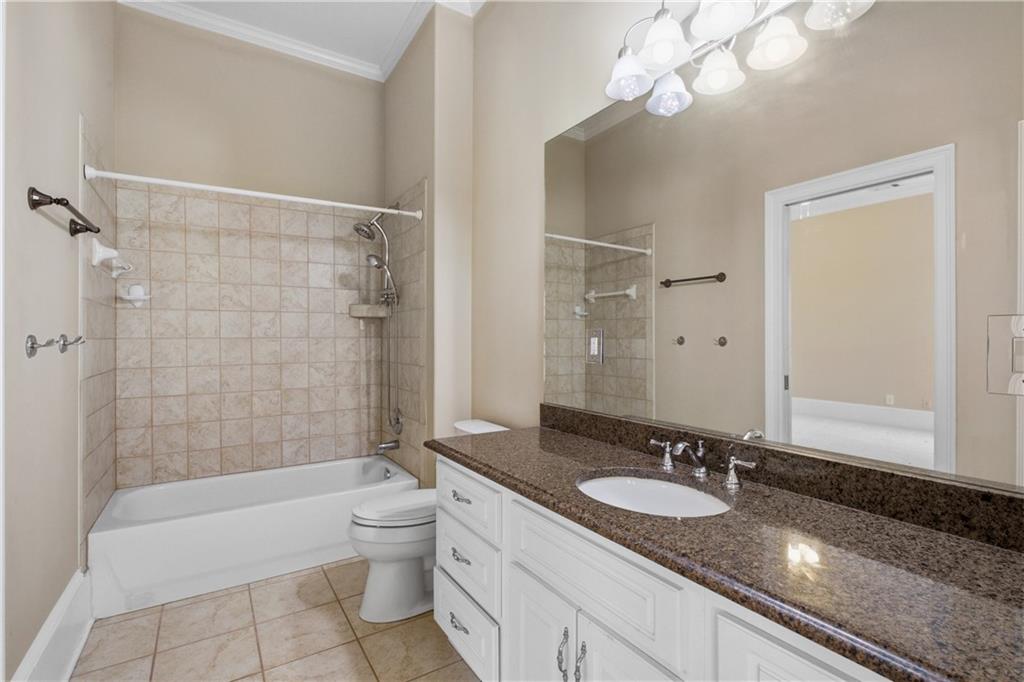2552 Rosebud Road Grayson, GA 30017 - Photo 15 of 39
