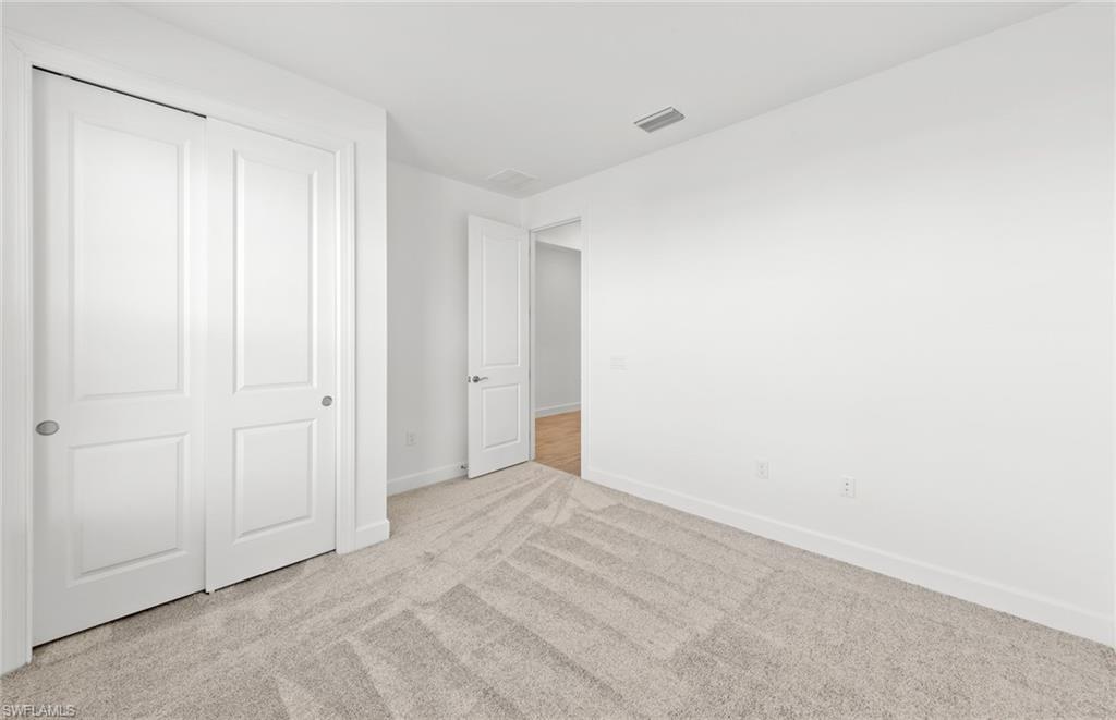 15701 Northridge Road Punta Gorda, FL 33982 - Photo 6 of 25 Highgate floorplan, homes may vary.