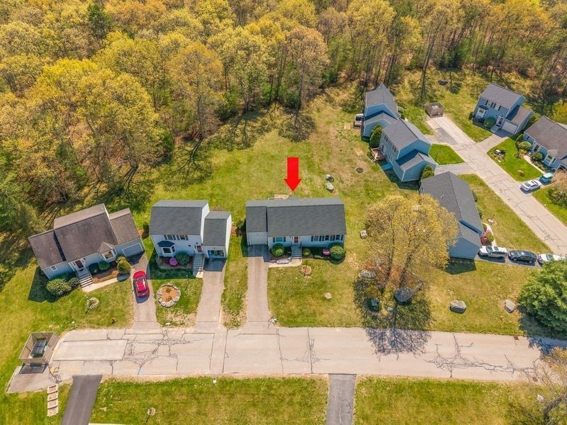 38 Country Road, Unit 38 Uxbridge, MA 01569 - Photo 5 of 24