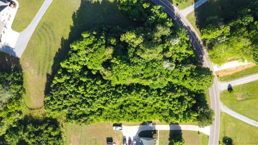 1968 Waterford Pointe Road Lexington, NC 27292 - Photo 3 of 11 Large 1.39 acre lot