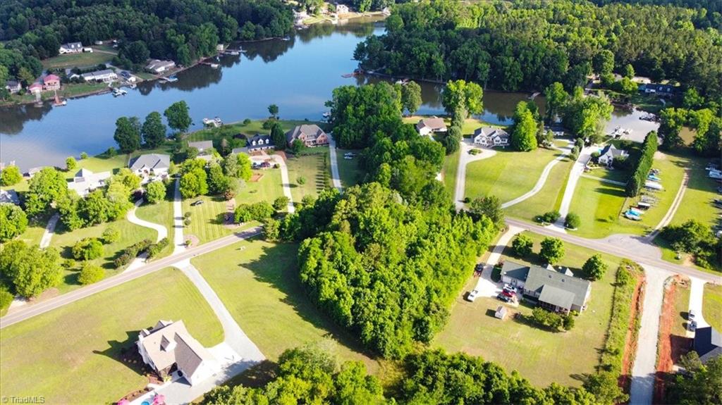 1968 Waterford Pointe Road Lexington, NC 27292 - Photo 5 of 11 GORGEOUS level lot!