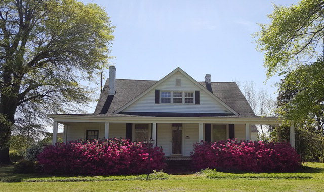 1206 Danburg Road Washington, GA 30673 - Photo 1 of 1 Main View