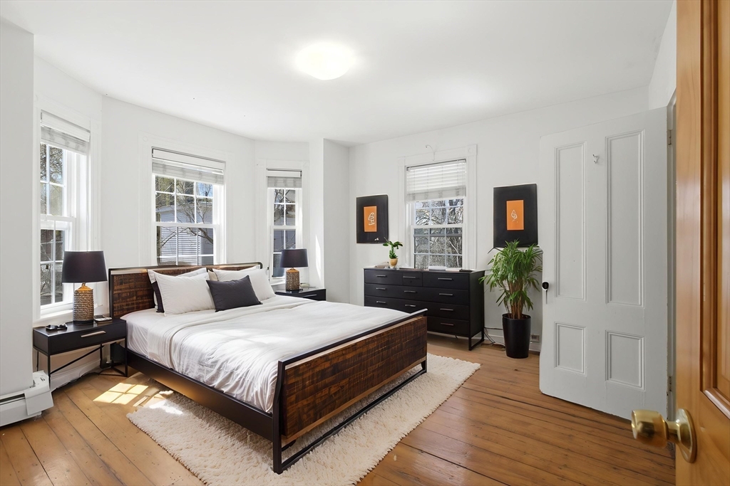 1 Copeland Place Boston, MA 02119 - Photo 15 of 34